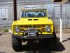 Matt and Christy's Bronco